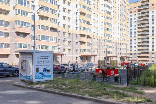 Купить двухкомнатную квартиру в Владимире. Вариант № 1631292, 28, площадь -  квм, цена 9400000.0000 рублей