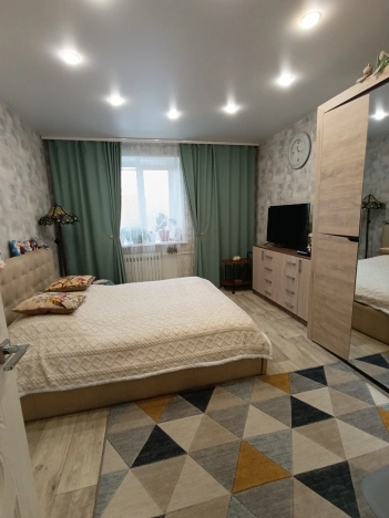 Купить квартиру в Коврове. Вариант № 7216632, 0, площадь -  квм, цена 3700000 рублей