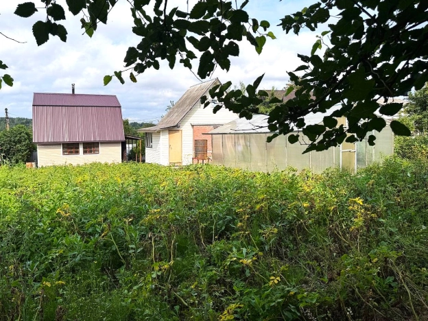 Купить дачу в Калуге. Вариант № 1385937, 14, площадь -  квм, цена 1800000 рублей