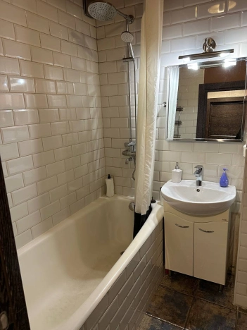 Снять квартиру в Москве. Вариант № 10429465, 11, площадь -  квм, цена 80000 рублей