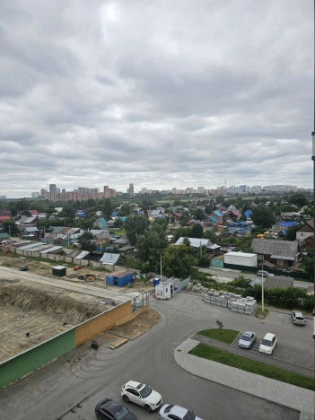 Снять квартиру в Новосибирске. Вариант № 10412576, 23, площадь -  квм, цена 38000 рублей