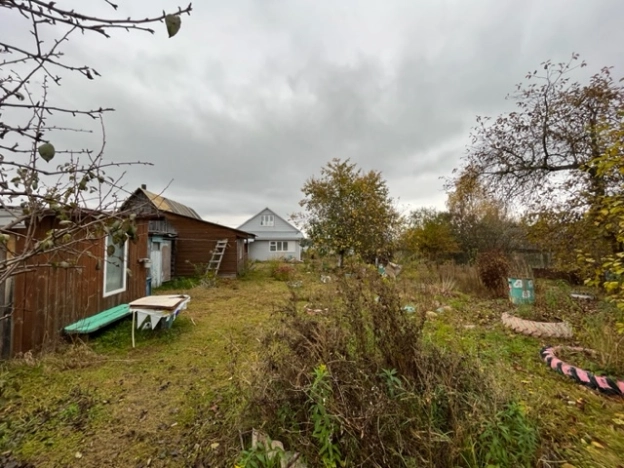 Купить дом в Судогде. Вариант № 51741, 32, площадь -  квм, цена 4100000 рублей