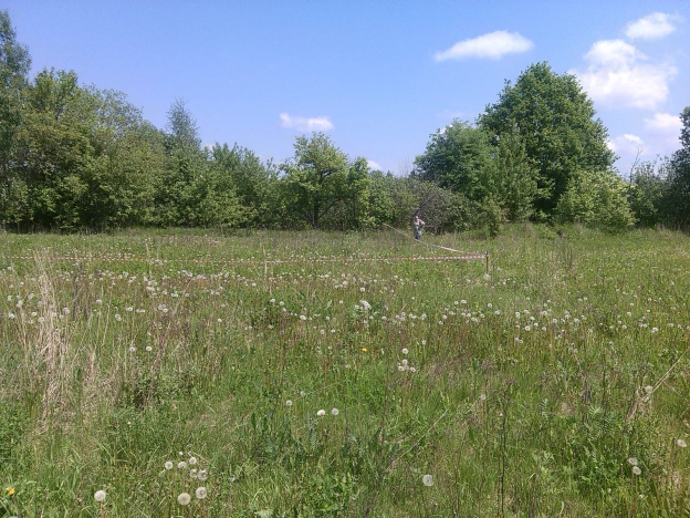 Купить земельный участок на улице Непокорённых Ленинградцев в Калуге. Вариант № 1230, 3, площадь -  квм, цена 550000 рублей