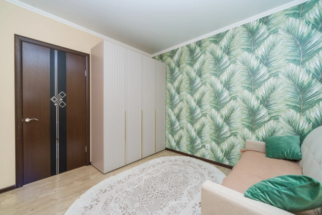 Купить однокомнатную квартиру в районе Железнодорожный в Рязани. Вариант № 2359998, 3, площадь -  квм, цена 5800000 рублей