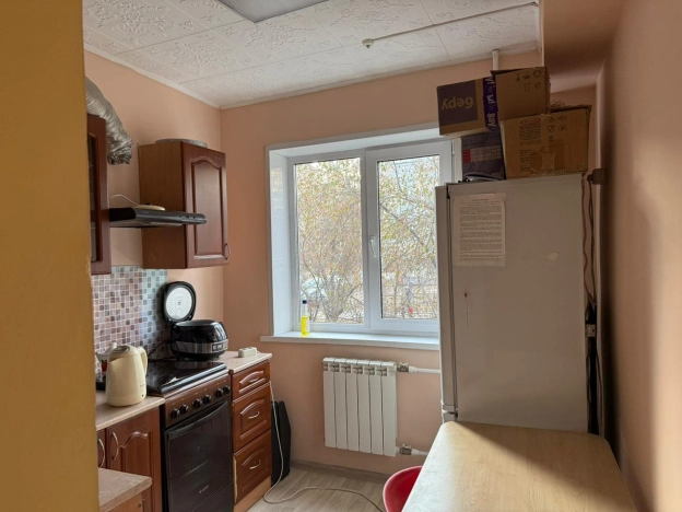 Купить квартиру на улице Комарова в Улан-Удэ. Вариант № 8799822, 4, площадь -  квм, цена 8100000 рублей