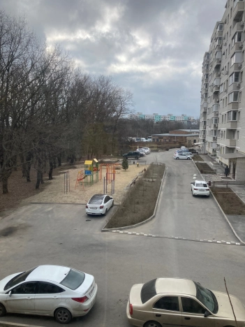 Купить однокомнатную квартиру на вторичке в Ростовской области. Вариант № 7214, 14, площадь -  квм, цена 2826900 рублей