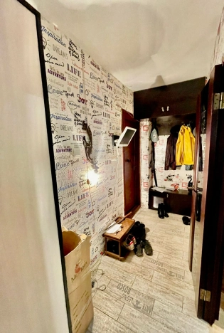 Купить двухкомнатную квартиру в Электростали. Вариант № 7663755, 7, площадь -  квм, цена 6900000 рублей