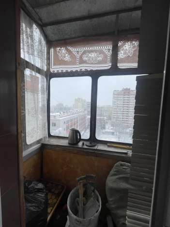 Купить квартиру в Белгороде. Вариант № 8643, 4, площадь -  квм, цена 6100000 рублей