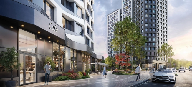 Купить однокомнатную квартиру на вторичке на улице Виктора Маслова в Москве. Вариант № 10469006, 1, площадь -  квм, цена 22800000 рублей