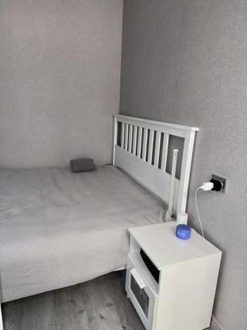 Купить однокомнатную квартиру на улице Текстильщиков в Московской области. Вариант № 10221752, 4, площадь -  квм, цена 5650000 рублей