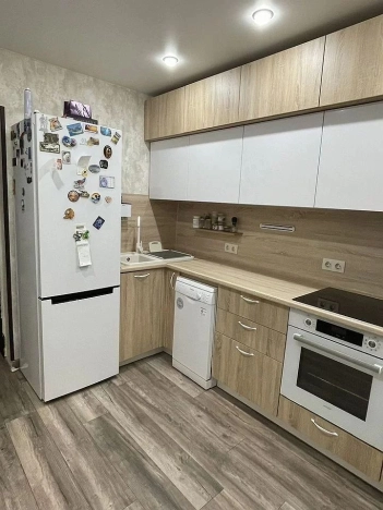 Купить квартиру в Кемерове. Вариант № 10052430, 2, площадь -  квм, цена 6250000 рублей