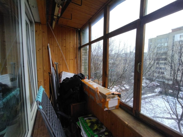 Купить трехкомнатную квартиру на улице Любучанский переулок в Москве. Вариант № 9980713, 11, площадь -  квм, цена 8300000 рублей