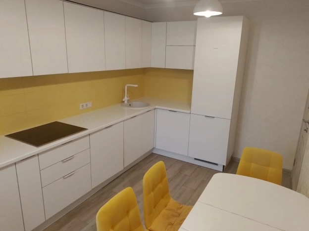 Снять квартиру в Московской области. Вариант № 10664384, 1, площадь -  квм, цена 55000 рублей