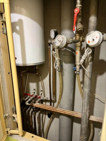 Купить квартиру в Московской области. Вариант № 9120173, 3, площадь - квм, цена 11699000 рублей