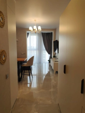 Купить квартиру в Москве. Вариант № 8303050, 1, площадь -  квм, цена 12500000 рублей