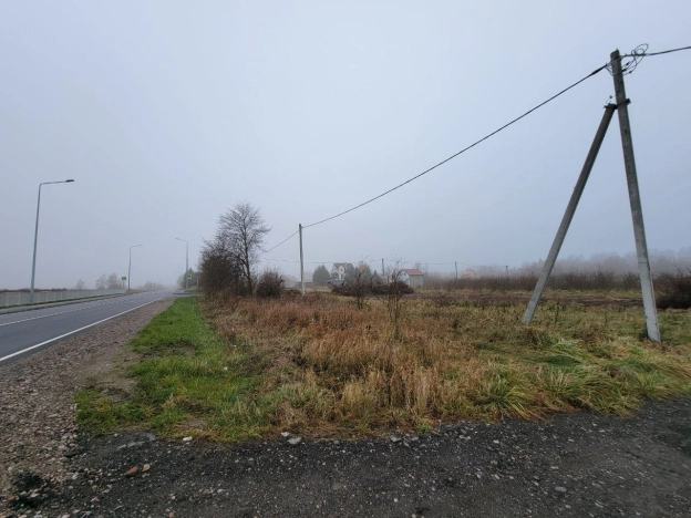 Купить земельный участок в Калининграде. Вариант № 10250916, 5, площадь -  квм, цена 3300000 рублей