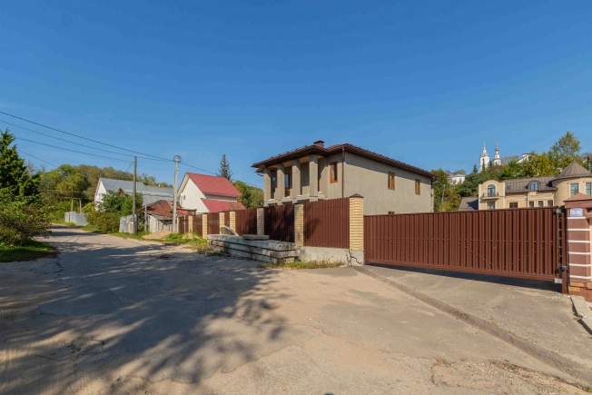 Купить дом в Лакинске. Вариант № 3281, 2, площадь -  квм, цена 29900000 рублей