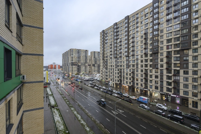 Купить квартиру в Мытищах. Вариант № 9278421, 30, площадь -  квм, цена 8500000 рублей