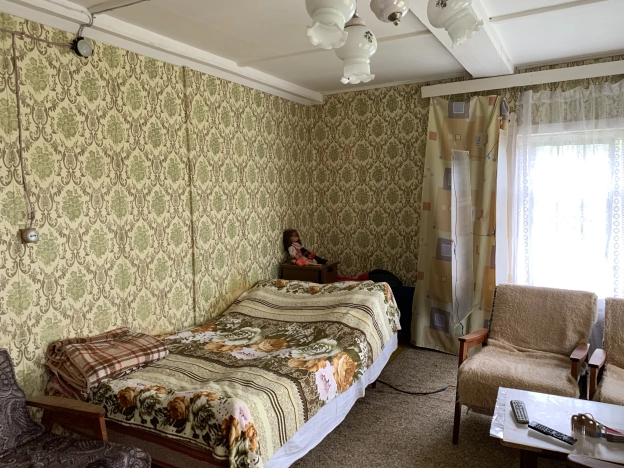 Купить дом в Гороховеце. Вариант № 41222, 7, площадь -  квм, цена 2000000 рублей