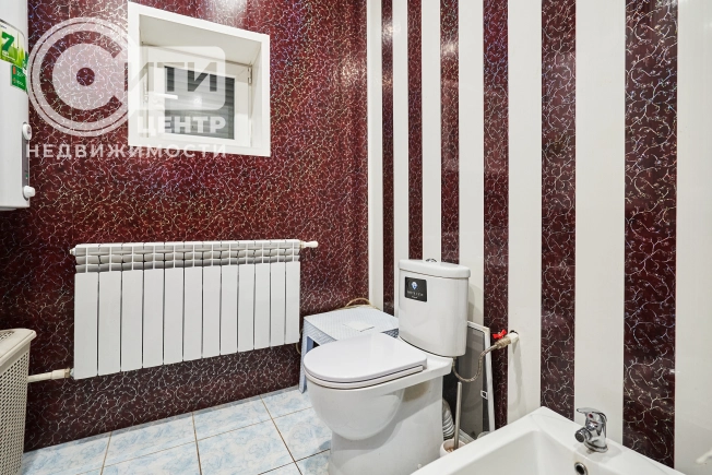 Купить дом в Воронеже. Вариант № 47680, 9, площадь -  квм, цена 7940000 рублей