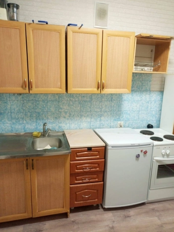 Снять квартиру в Новосибирске. Вариант № 10002863, 1, площадь -  квм, цена 38000 рублей