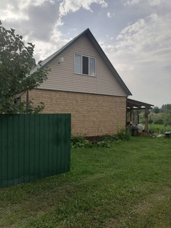 Купить дом в Брянской области. Вариант № 17875, 18, площадь -  квм, цена 3000000 рублей