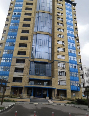 Купить квартиру в Москве. Вариант № 3073304, 1, площадь - квм, цена 96000000.0000 рублей