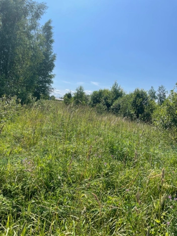 Купить земельный участок на улице Полянка в Владимире. Вариант № 58543, 5, площадь -  квм, цена 1400000 рублей