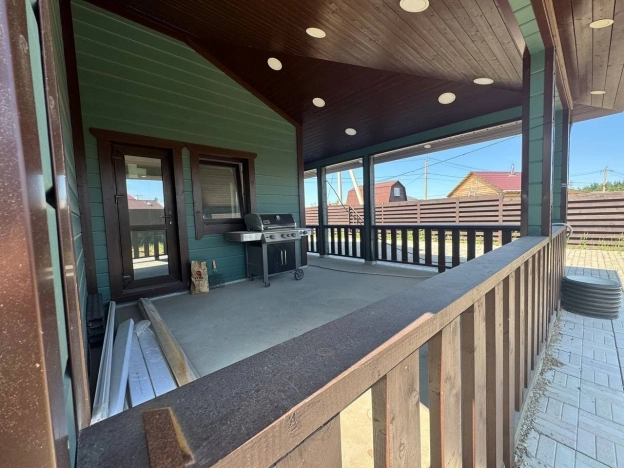 Купить дом в Всеволожске. Вариант № 466185, 37, площадь -  квм, цена 13490000 рублей