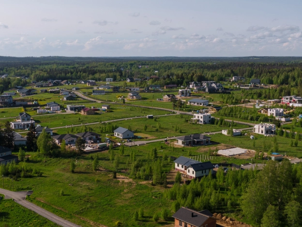 Купить земельный участок в Санкт-Петербурге. Вариант № 9594708, 5, площадь - квм, цена 6744745 рублей