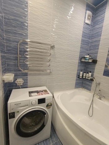 Купить квартиру на улице Гвардейская в Владимире. Вариант № 7613944, 25, площадь -  квм, цена 7500000 рублей