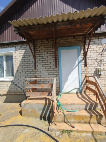 Купить дом в Элисте. Вариант № 38328, 2, площадь -  квм, цена 5000000 рублей