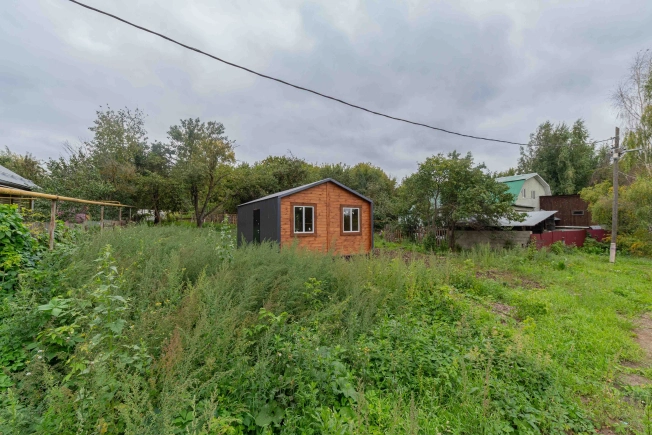 Купить земельный участок на улице Александра Матросова в Владимире. Вариант № 3967130, 10, площадь -  квм, цена 5490000 рублей