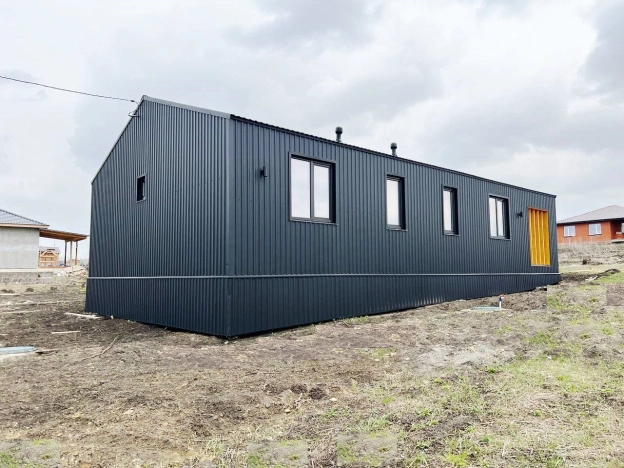 Купить дом на улице Лунная в Пензенской области. Вариант № 22867, 4, площадь - квм, цена 7100000 рублей