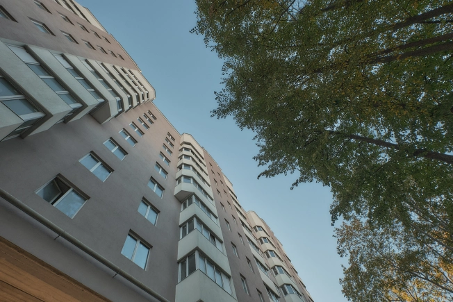 Купить квартиру в новостройках на улице Птицеводов в Рязани. Вариант № 6148891, 2, площадь -  квм, цена 7073000 рублей