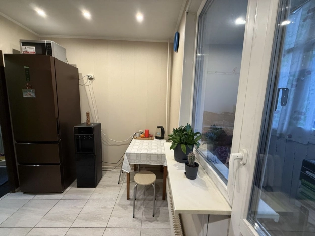 Купить квартиру в Москве. Вариант № 8941637, 10, площадь - квм, цена 12999000 рублей