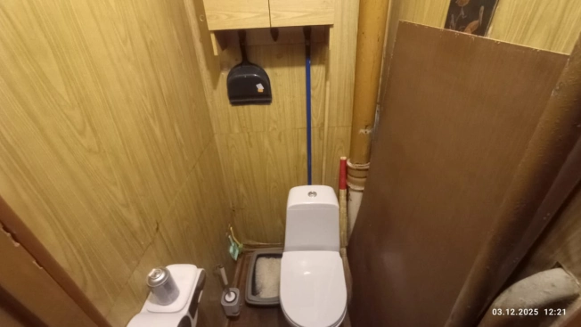 Купить трехкомнатную квартиру в районе Кузьминки в Москве. Вариант № 9884372, 20, площадь -  квм, цена 9500000 рублей