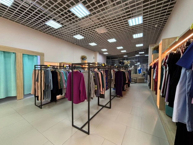 Купить коммерческую недвижимость в Иванове. Вариант № 9590715, 6, площадь -  квм, цена 5600000 рублей