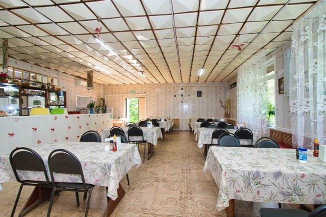 Купить общепит в Собинке. Вариант № 47812, 14, площадь -  квм, цена 20000000 рублей