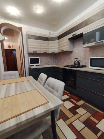 Купить двухкомнатную квартиру в Микрорайоне Солнечный, Стерлитамак в Стерлитамаке. Вариант № 43042, 0, площадь -  квм, цена 4790000 рублей