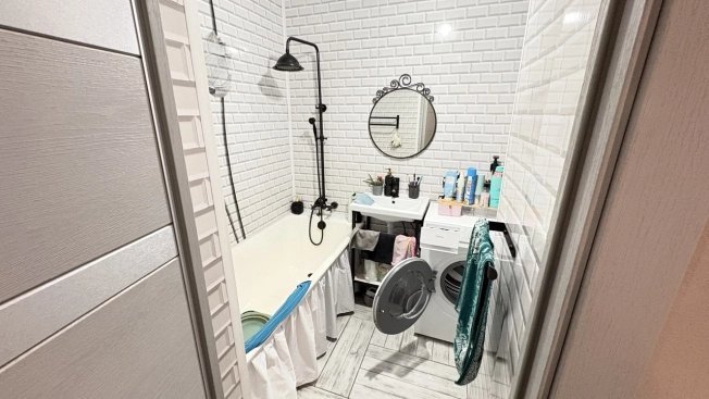 Купить квартиру на улице Петровский бульвар в Лосино-Петровском. Вариант № 9446309, 2, площадь -  квм, цена 3900000 рублей