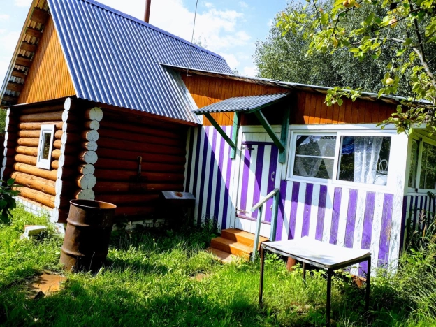 Купить дом в Владимире. Вариант № 11832, 24, площадь - квм, цена 3850000 рублей