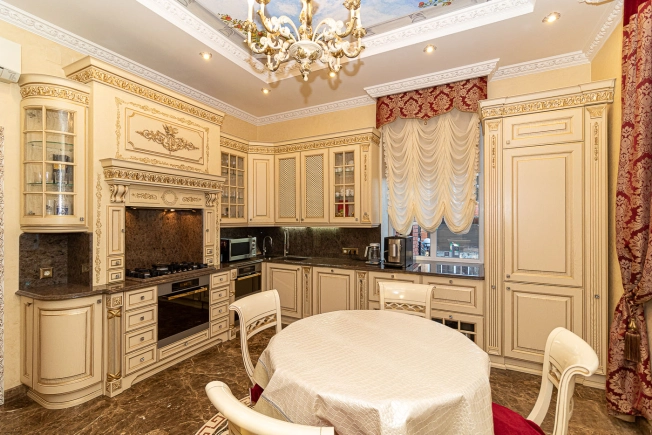 Купить дом в Лакинске. Вариант № 1293, 6, площадь -  квм, цена 110000000 рублей