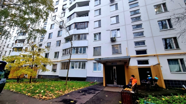Купить комнату в Москве. Вариант № 8223641, 9, площадь -  квм, цена 6900000 рублей