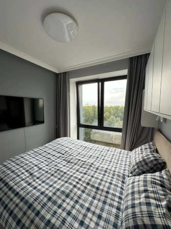 Купить квартиру на вторичке в Москве. Вариант № 16133, 9, площадь -  квм, цена 29900000 рублей