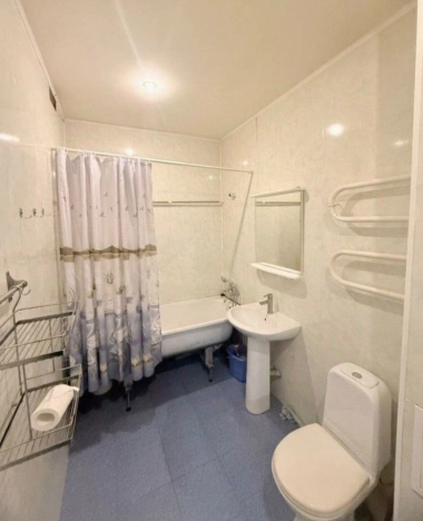 Купить однокомнатную квартиру у метро Улица Дыбенко в Санкт-Петербурге. Вариант № 8462972, 11, площадь -  квм, цена 9700000 рублей