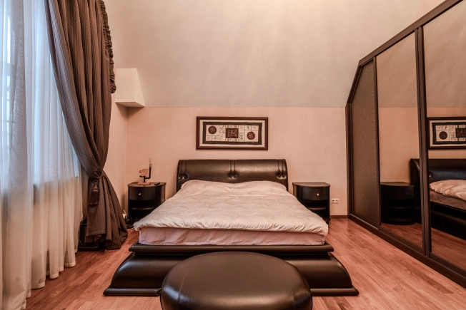 Купить дом в Москве. Вариант № 9148977, 17, площадь - квм, цена 75000000 рублей