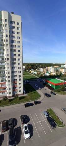 Купить квартиру на улице Академика Сахарова в Нижнем Новгороде. Вариант № 48075, 16, площадь -  квм, цена 8900000 рублей