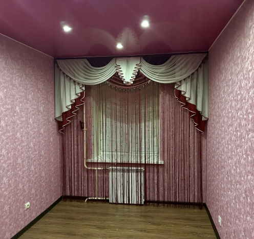 Купить трехкомнатную квартиру на улице Соборная в Пензенской области. Вариант № 9313825, 12, площадь -  квм, цена 6599000 рублей