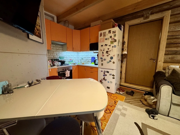 Купить дом в районе Центральный в Раменском. Вариант № 25082, 3, площадь -  квм, цена 7890000 рублей